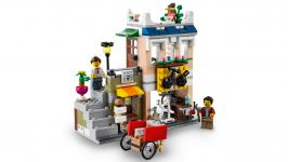 LEGO 31131 - Detailansicht 2