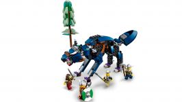 LEGO 31132 - Detailansicht 2
