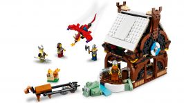 LEGO 31132 - Detailansicht 4