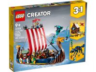 LEGO 31132 - Bild 1