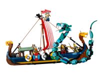 LEGO 31132 - Bild 2