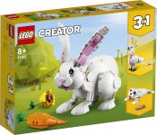 LEGO 31133 - Verpackung Ansicht 1