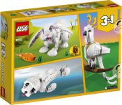 LEGO 31133 - Verpackung Rueckseite