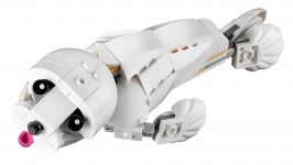 LEGO 31133 - Detailansicht 8
