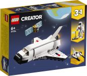 LEGO 31134 - Verpackung Ansicht 1
