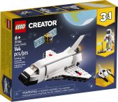 LEGO 31134 - Verpackung Ansicht 1