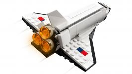 LEGO 31134 - Detailansicht 3