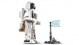 LEGO 31134 - Detailansicht 5