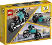 LEGO 31135 - Verpackung Rueckseite