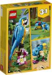 LEGO 31136 - Verpackung Rueckseite