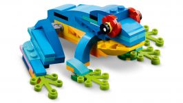 LEGO 31136 - Detailansicht 1