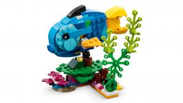 LEGO 31136 - Detailansicht 2