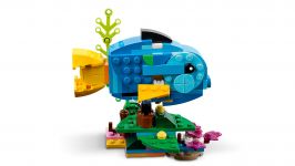 LEGO 31136 - Detailansicht 3