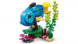 LEGO 31136 - Detailansicht 7