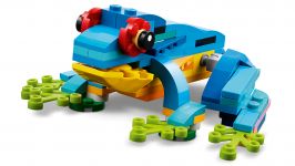 LEGO 31136 - Detailansicht 8