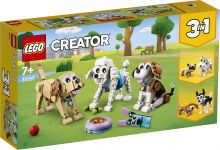 LEGO 31137 - Verpackung Ansicht 1