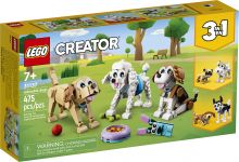 LEGO 31137 - Verpackung Ansicht 1