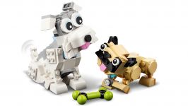 LEGO 31137 - Detailansicht 4