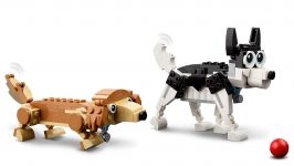 LEGO 31137 - Detailansicht 8