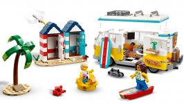 LEGO 31138 - Detailansicht 6