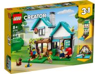 LEGO Creator 31139 Gemütliches Haus LEGO_31139_alt1.jpg
