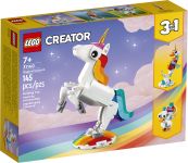 LEGO 31140 - Verpackung Ansicht 1