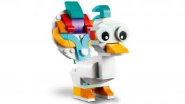 LEGO 31140 - Detailansicht 5