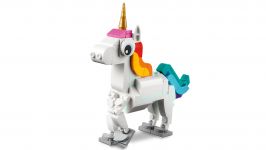 LEGO 31140 - Detailansicht 6