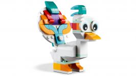 LEGO 31140 - Detailansicht 8