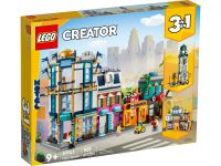 LEGO 31141 - Verpackung Ansicht 1