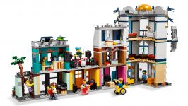 LEGO 31141 - Detailansicht 8