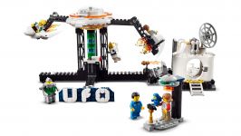 LEGO 31142 - Detailansicht 1