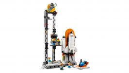 LEGO 31142 - Detailansicht 2