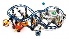 LEGO 31142 - Detailansicht 3