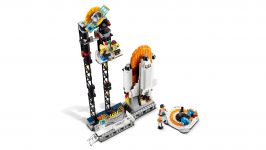 LEGO 31142 - Detailansicht 4