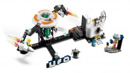 LEGO 31142 - Detailansicht 5