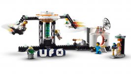 LEGO 31142 - Detailansicht 6