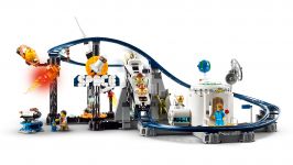 LEGO 31142 - Detailansicht 7