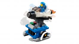 LEGO 31142 - Detailansicht 9