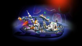 LEGO 31142 - Hauptansicht