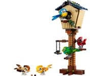 LEGO Creator 31143 Vogelhäuschen