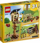 LEGO 31143 - Verpackung Rueckseite