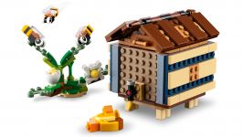 LEGO 31143 - Detailansicht 2