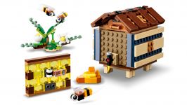 LEGO 31143 - Detailansicht 4