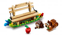 LEGO 31143 - Detailansicht 5