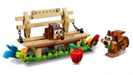 LEGO 31143 - Detailansicht 8