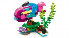 LEGO 31144 - Detailansicht 1