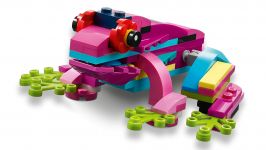 LEGO 31144 - Detailansicht 7