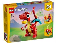 LEGO 31145 - Verpackung Ansicht 1