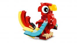 LEGO 31145 - Detailansicht 1